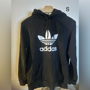 Adidas sweatshirt